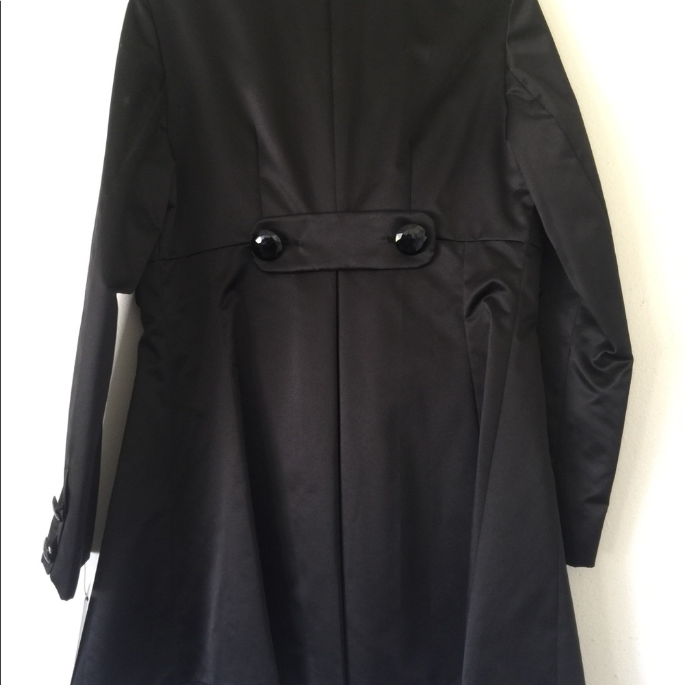 Jacket - Picture 2 of 2